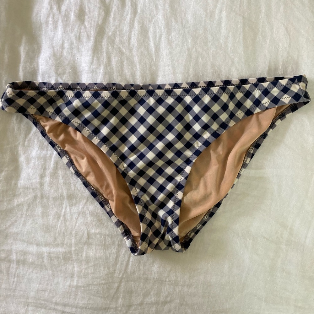 J Crew bikini bottoms